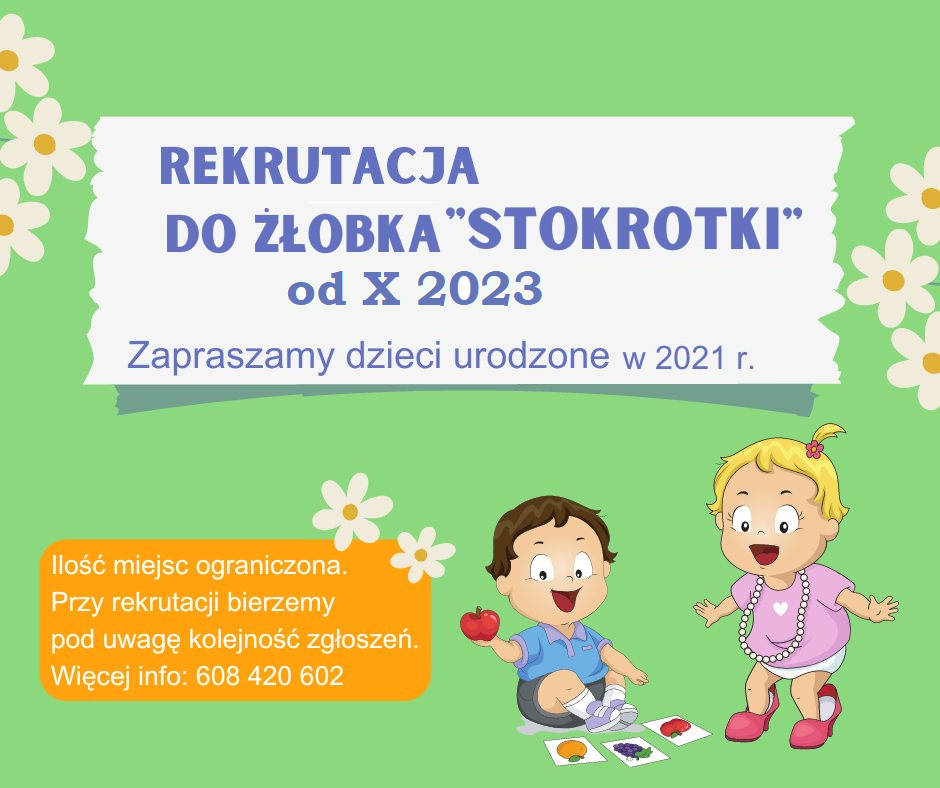 rekrutacja